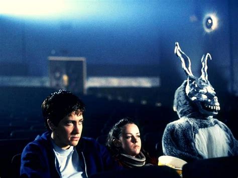 Donnie Darko : Un Voyage Onirique à Travers le Temps et la Réalité !