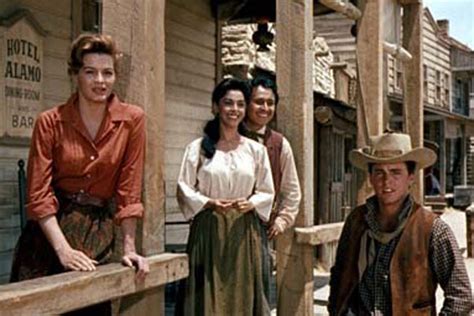 Rio Bravo: Une histoire d’amitié et de vengeance dans l’Ouest sauvage !