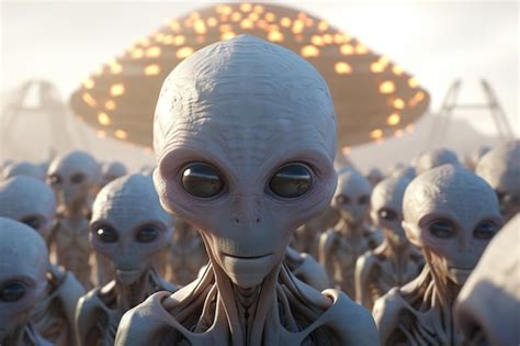 Zone 5 : Des extraterrestres bienveillants rencontrent une Amérique inquiète !